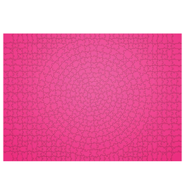 Ravensburger Krypt Pink (654pcs)