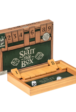 Schylling Schylling - Shut The Box