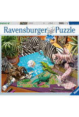 Ravensburger Ravensburger - 1500pcs - Origami Adventures