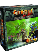 Clank! in Space!