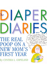 Book - The Diaper Diaries