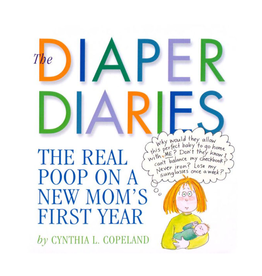 The Diaper Diaries