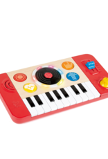 Hape Hape - DJ Mix & Spin Studio