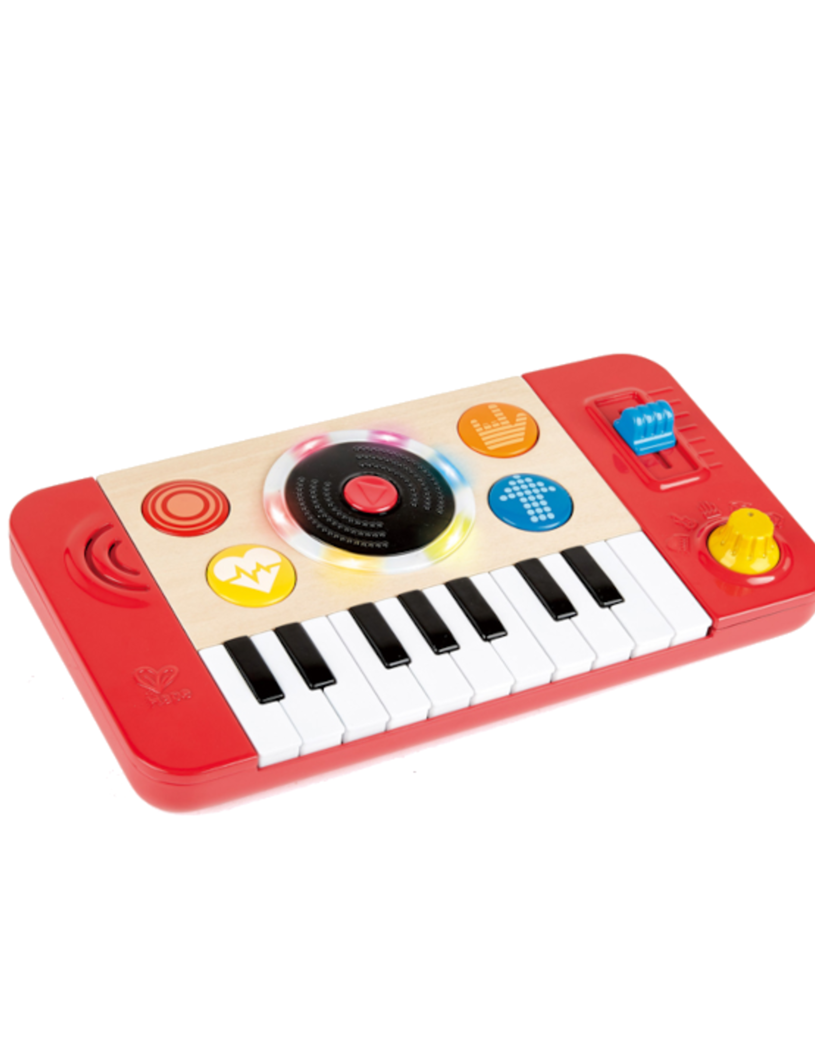 Hape Hape - DJ Mix & Spin Studio