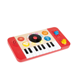 Hape DJ Mix & Spin Studio