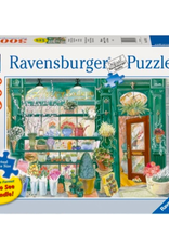 Ravensburger Ravensburger - 300 Pcs - Large Format - Flower Shop
