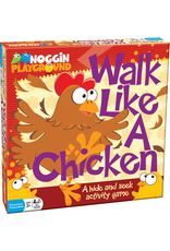 Noggin Playground - Walk Like a Chicken