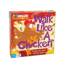 Walk Like a Chicken