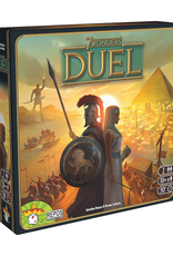 Repos Repos Production - 7 Wonders: Duel