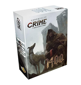 Chronicles of Crime: The Millennium Series: 1400