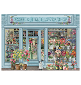 Cobble Hill Parisian Flowers (1000 Pcs)