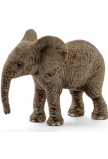 Schleich Schleich - Wild Life - 14763 - African Elephant Calf