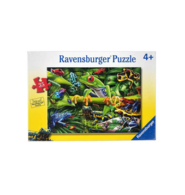Ravensburger Amazing Amphibians (35pcs)