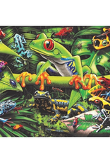 Ravensburger Ravensburger - 4+ - 35pcs - Amazing Amphibians