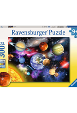 Ravensburger Ravensburger - 9+ - 300pcs - Solar System