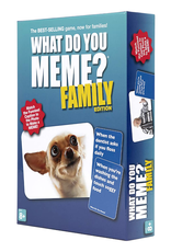 What do you Meme What do you Meme? - Family Edition