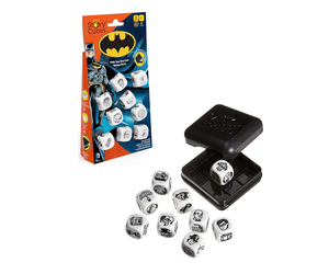 Zygomatic - Rory's Story Cubes: Batman  - Westmans Local  Toy Store