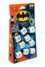 Zygo Matic Zygo Matic - Rory's Story Cubes: Batman