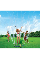 Prime Time Toys - Wet n Wild - Hydro Hoop Sprinkler Ring