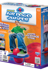 Geospace Geospace - Jumparoo - Air Pogo Jumper