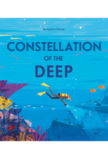 Penguin Random House Books Book - Constellation of the Deep