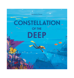 Penguin Random House Books Constellation of the Deep