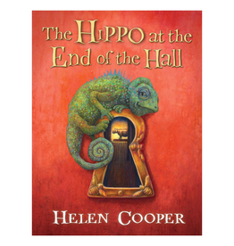 Penguin Random House Books The Hippo at the End of the Hall