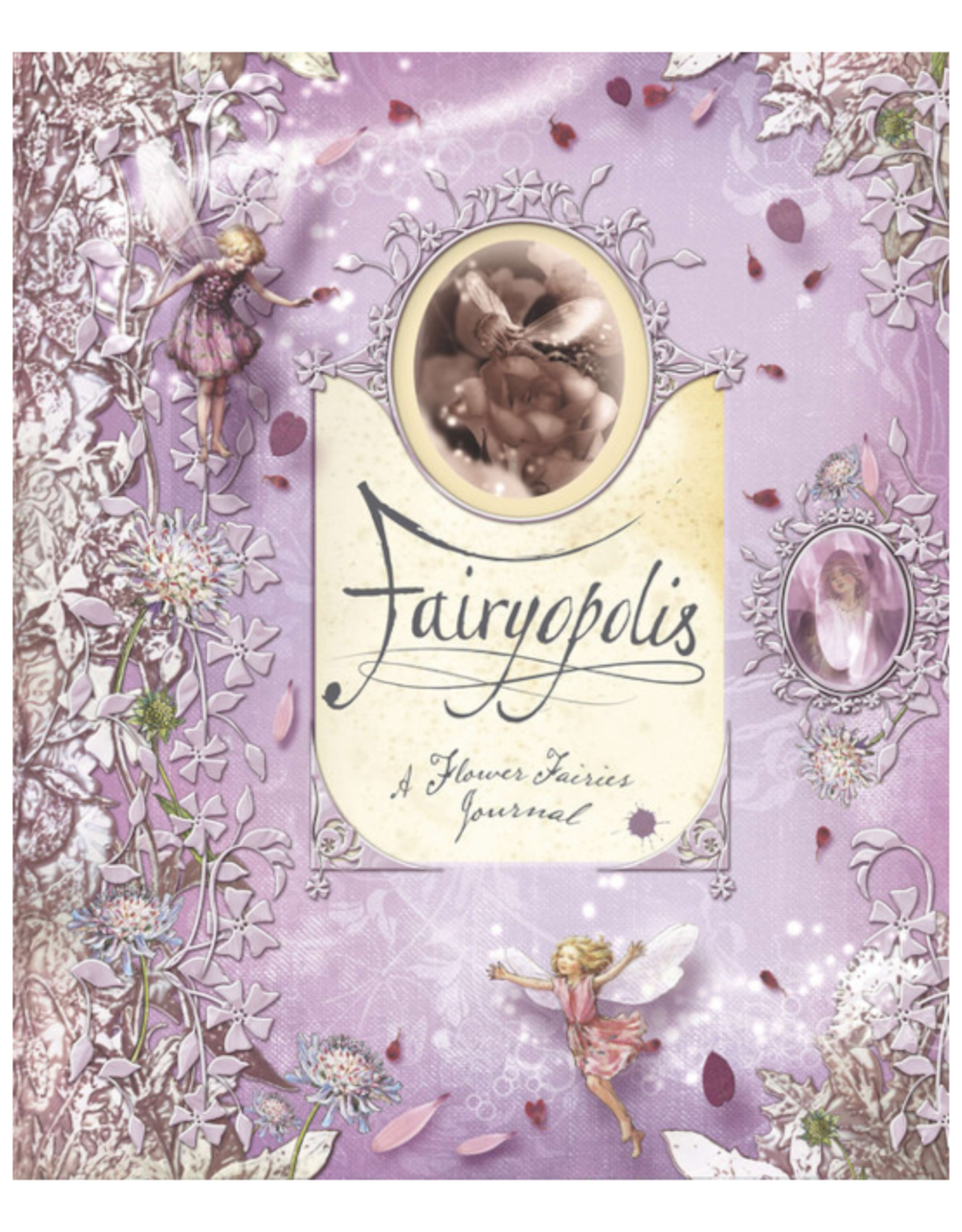 Penguin Random House Books Book - Fairyopolis