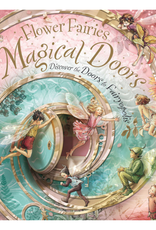 Penguin Random House Books Book - Flower Fairies Magical Doors