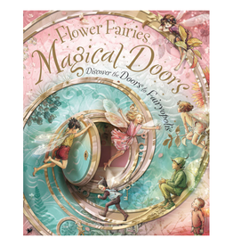 Penguin Random House Books Flower Fairies Magical Doors