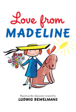 Penguin Random House Books Book - Love From Madeline