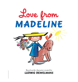 Penguin Random House Books Love From Madeline