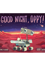 Penguin Random House Books Book - Good Night, Oppy!