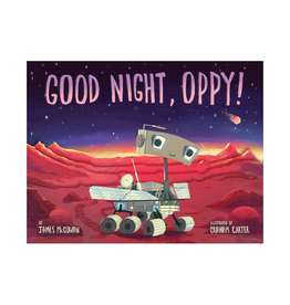 Penguin Random House Books Good Night, Oppy!