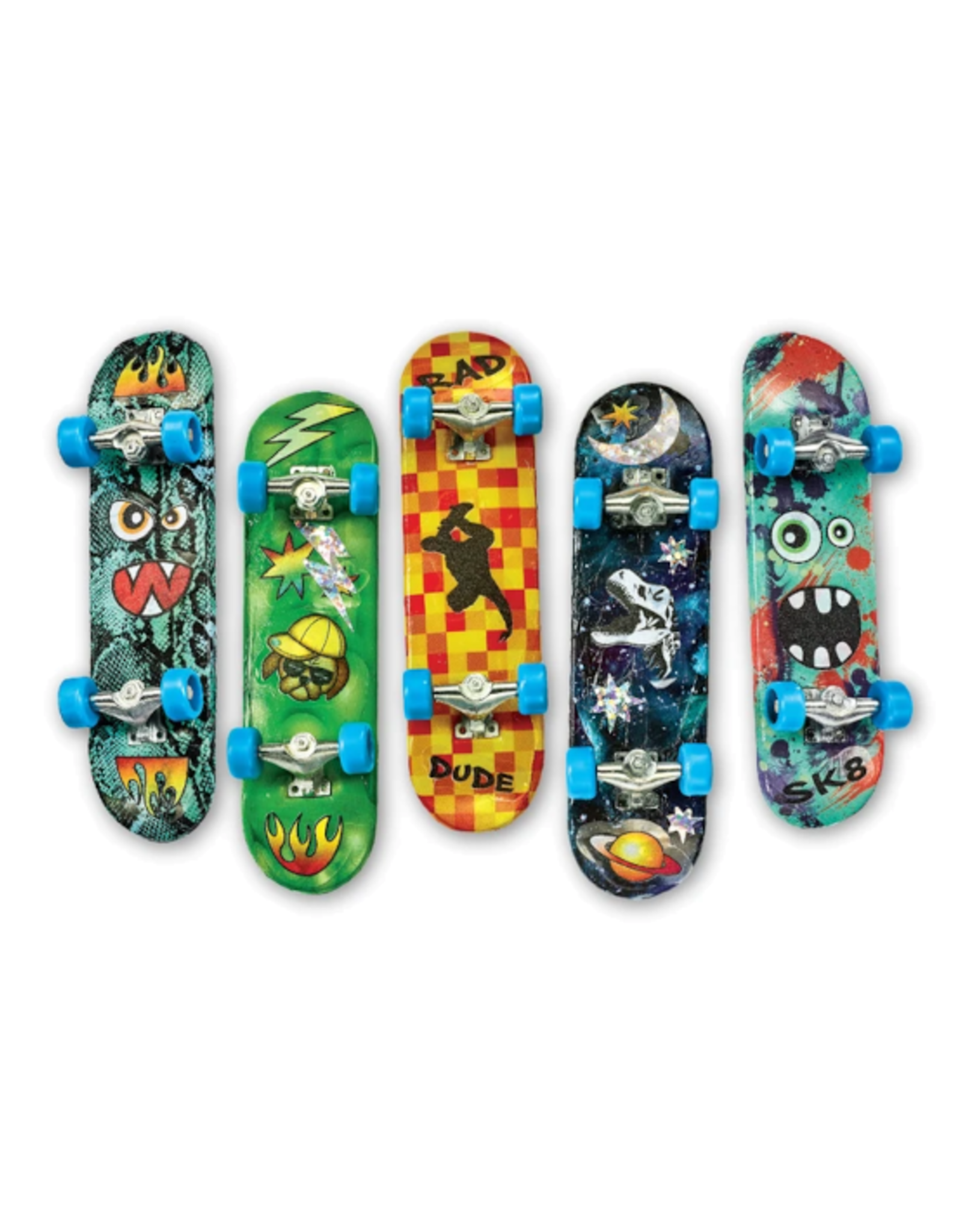 Creativity for Kids Creativity For Kids - Hydro Dip Custom Skate Studio