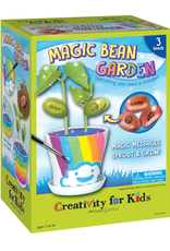 Creativity for Kids Creativity for Kids - Magic Bean Garden