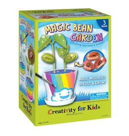 Creativity for Kids Magic Bean Garden