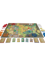 Catan Studios Catan - Settlers of America