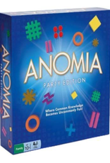 Anomia Party Edition