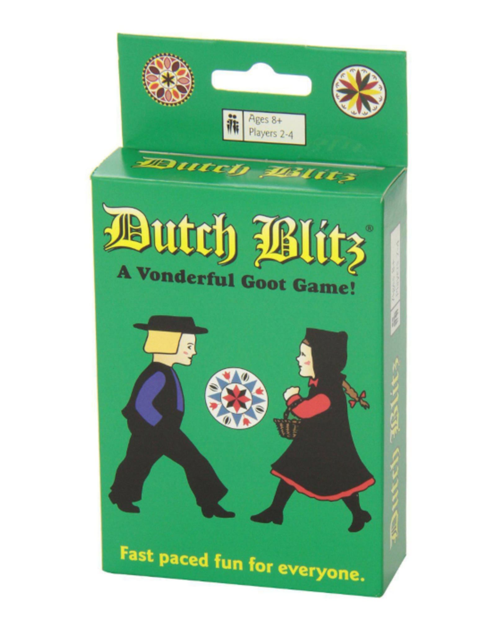 Dutch Blitz - Original Pack