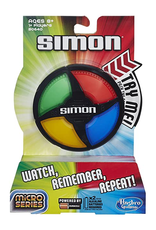 Hasbro Gaming Simon Micro Series