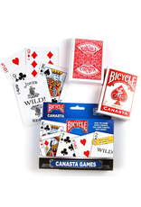 Bicycle - Canasta