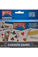 Bicycle - Canasta