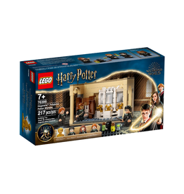 Lego Harry Potter 76386 Hogwart's Polyjuice Potion Mistake