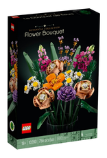 Lego Lego - Creator Expert - 10280 - Flower Bouquet