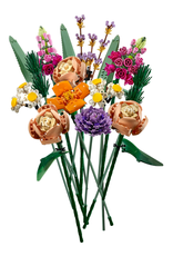 Lego Lego - Creator Expert - 10280 - Flower Bouquet