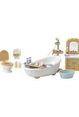 Calico Critters Calico Critters - Country Bathroom Set