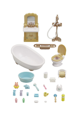 Calico Critters Calico Critters - Country Bathroom Set