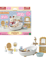 Calico Critters Calico Critters - Country Bathroom Set