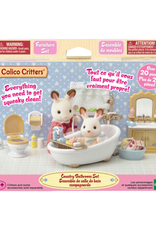 Calico Critters Calico Critters - Country Bathroom Set